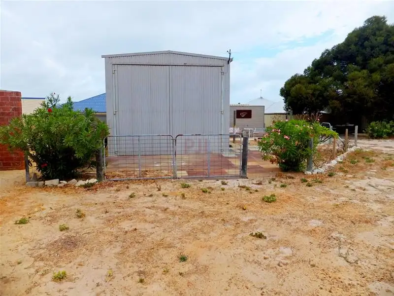 Main view of Homely land listing, LOT 279/26 Shearwater Drive, Jurien Bay WA 6516