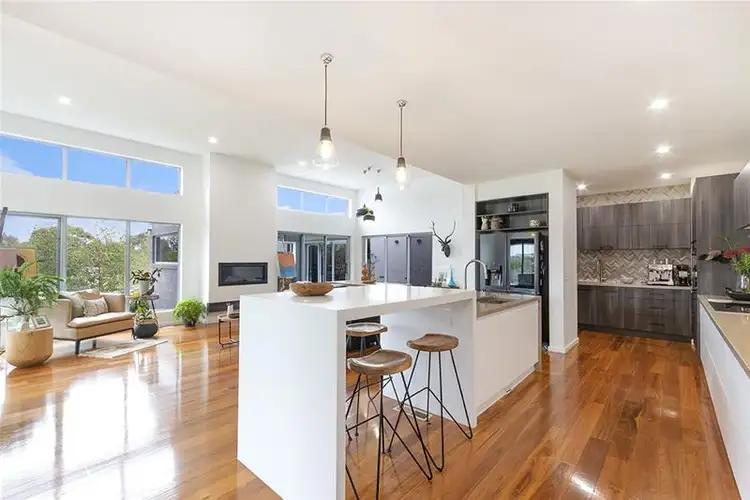 Third view of Homely house listing, 27 Wares Road, Warrnambool VIC 3280