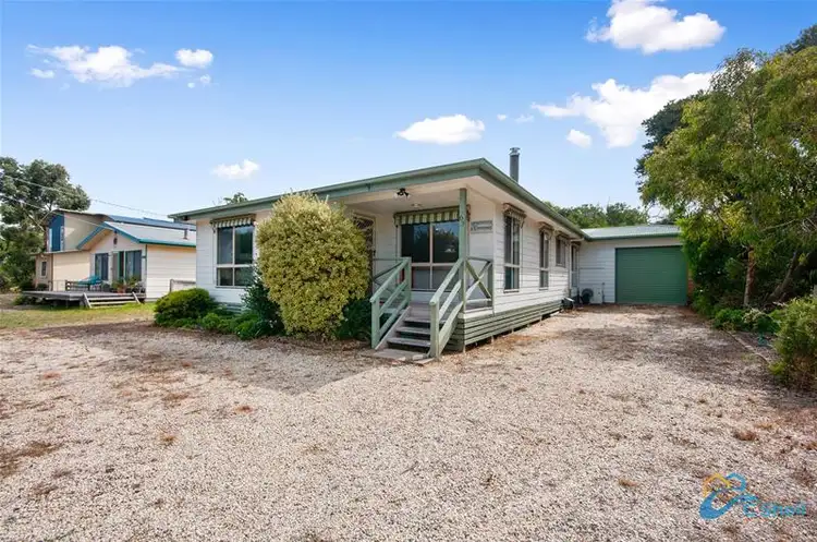 103 Sanctuary Road, Loch Sport VIC 3851