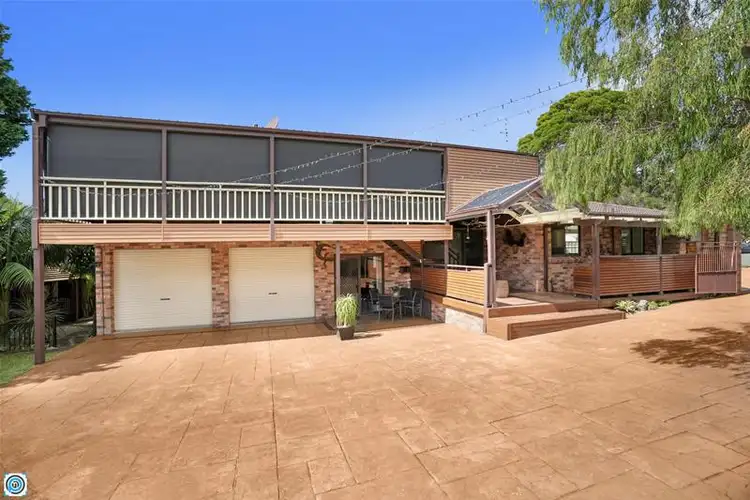 4 McKay Place, Avondale NSW 2530