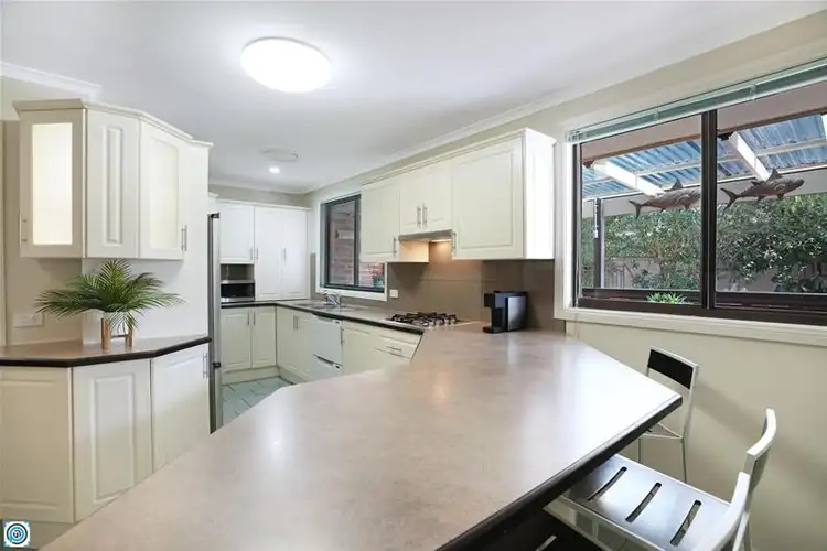 Fifth view of Homely house listing, 4 McKay Place, Avondale NSW 2530