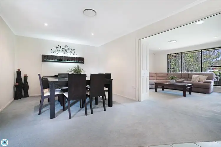 Sixth view of Homely house listing, 4 McKay Place, Avondale NSW 2530