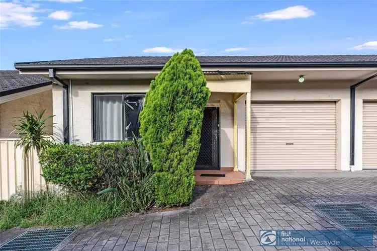 7/18 Girraween Road