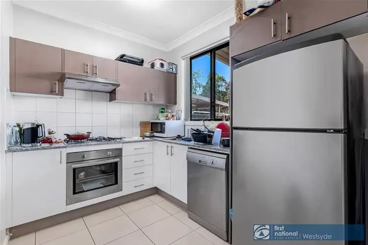 Third view of Homely villa listing, 7/18 Girraween Road, Girraween NSW 2145