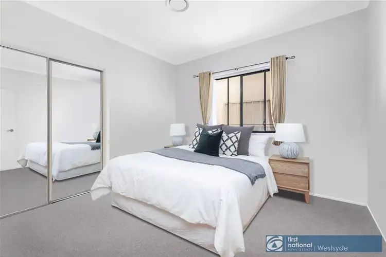 Fourth view of Homely villa listing, 7/18 Girraween Road, Girraween NSW 2145