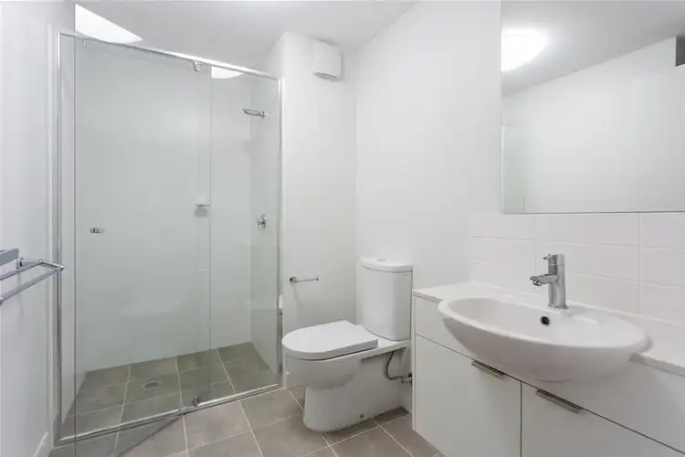 Sixth view of Homely apartment listing, 608/111 Quay Street, Brisbane QLD 4000