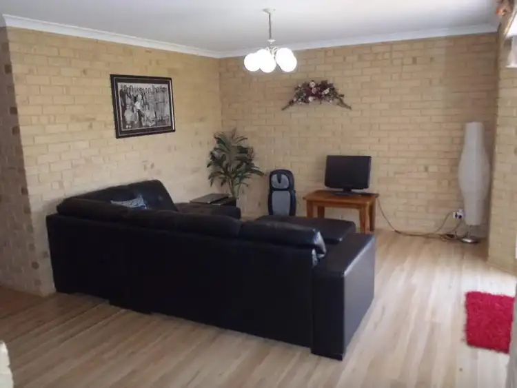 Fourth view of Homely house listing, 12 Herman Way, Mount Tarcoola WA 6530