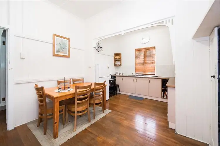 Fourth view of Homely house listing, 70A James Street, Rangeville QLD 4350