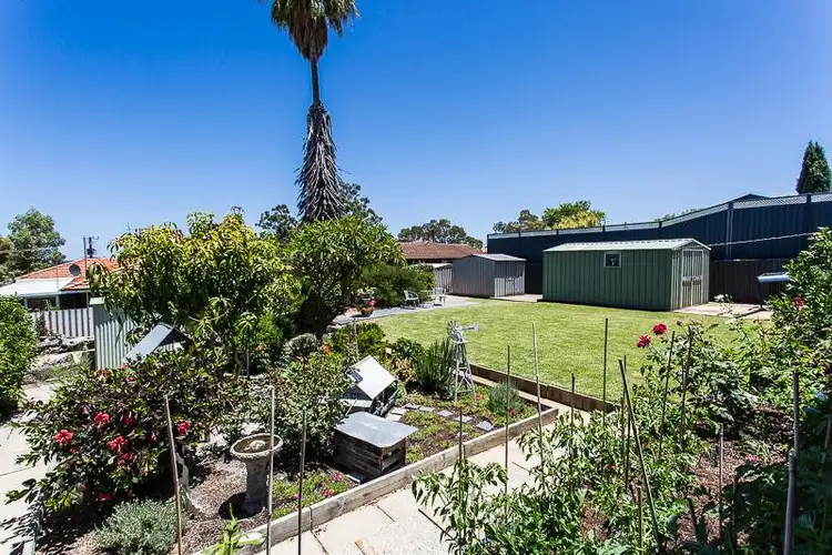 Second view of Homely house listing, 36 Lensham Place, Armadale WA 6112