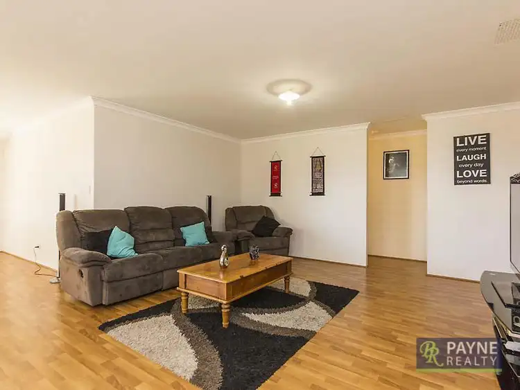 Fifth view of Homely house listing, 22 Salerno Place, Secret Harbour WA 6173