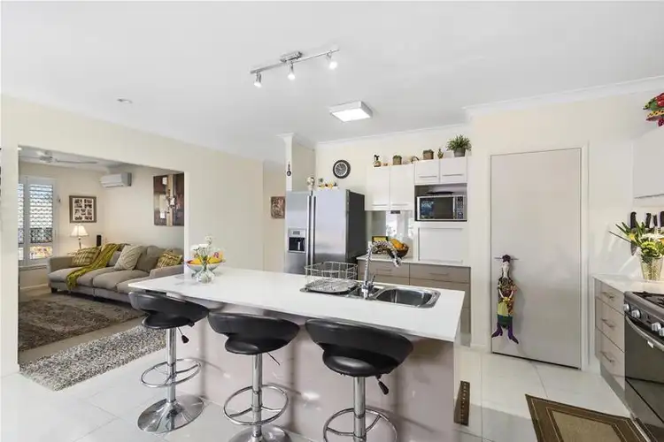 Fifth view of Homely house listing, 6 Lowell Street, Reedy Creek QLD 4227