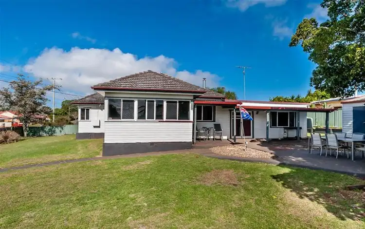 Second view of Homely house listing, 25 Beelbee Street, Harristown QLD 4350