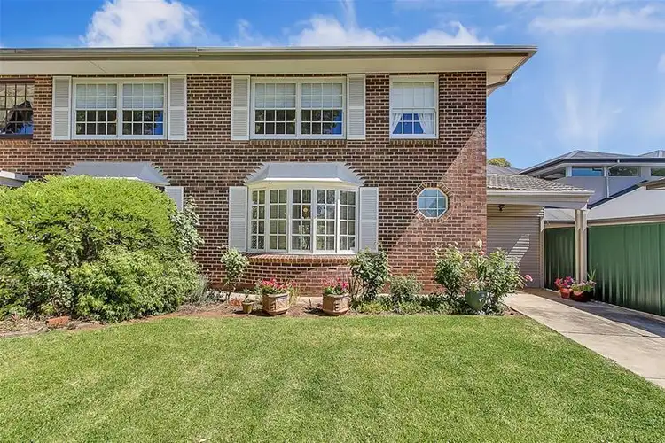 Main view of Homely house listing, 5A Way Avenue, Myrtle Bank SA 5064