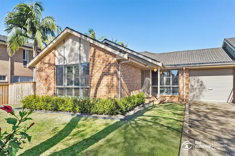1/18 Ruse Street, North Ryde NSW 2113