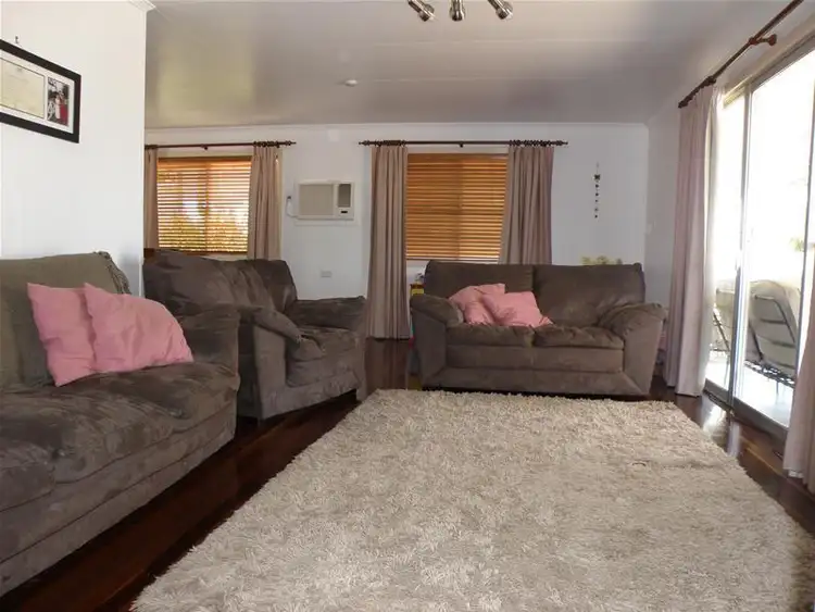 Fifth view of Homely house listing, 154 Rainbow Street, Biloela QLD 4715
