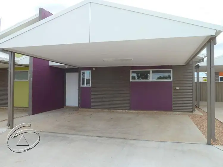 2/104 Albrecht Drive, Larapinta NT 875