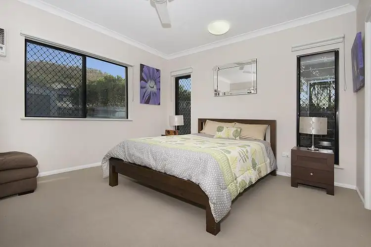 Fourth view of Homely house listing, 12 San Antonio Court, Mount Louisa QLD 4814