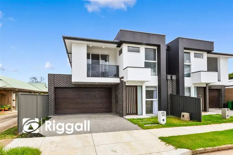 4B Thain Avenue, Findon SA 5023