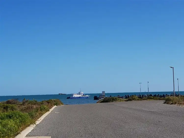 Main view of Homely land listing, LOT 24/5 Almeria Street, Cervantes WA 6511