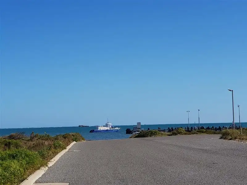 Main view of Homely land listing, LOT 24/5 Almeria Street, Cervantes WA 6511