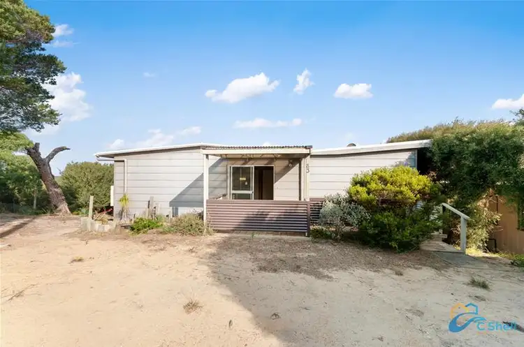 83 White Crescent, Loch Sport VIC 3851