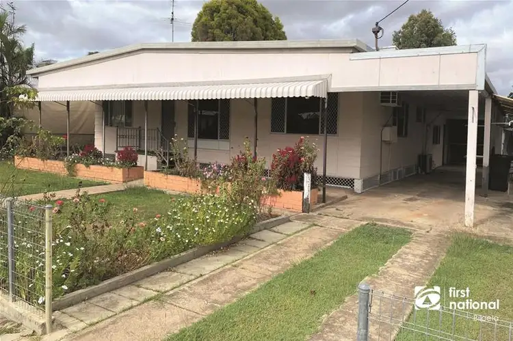Main view of Homely house listing, 5 Grevillea Street, Biloela QLD 4715
