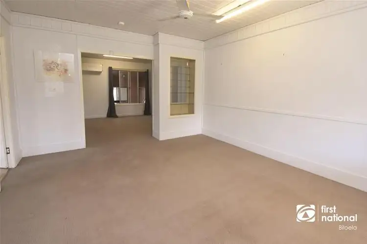 Third view of Homely house listing, 5 Grevillea Street, Biloela QLD 4715