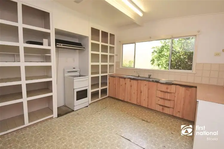 Fourth view of Homely house listing, 5 Grevillea Street, Biloela QLD 4715