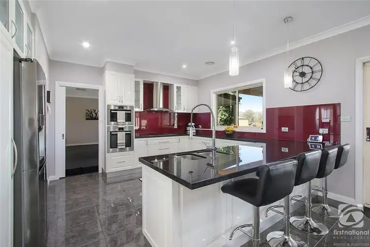 Fifth view of Homely house listing, 54 Bullington Way, Baranduda VIC 3691