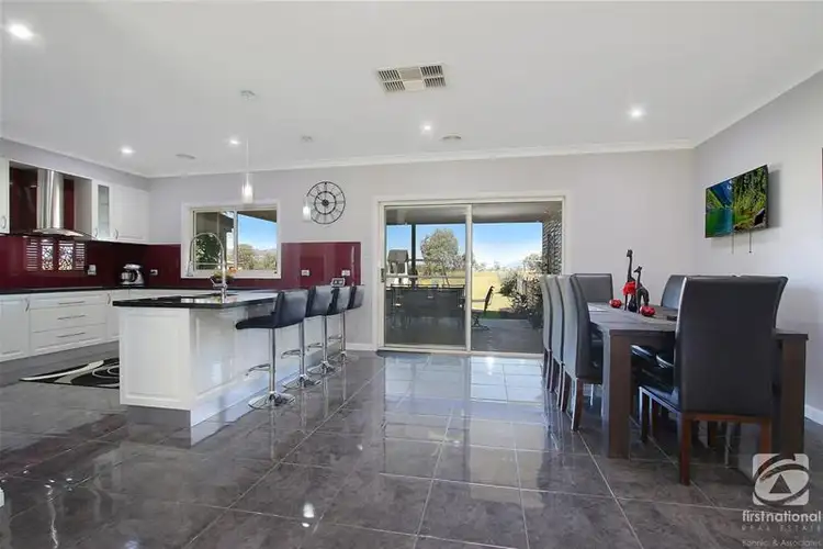 Sixth view of Homely house listing, 54 Bullington Way, Baranduda VIC 3691