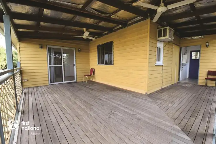Third view of Homely house listing, 48 Bell Street, Biloela QLD 4715