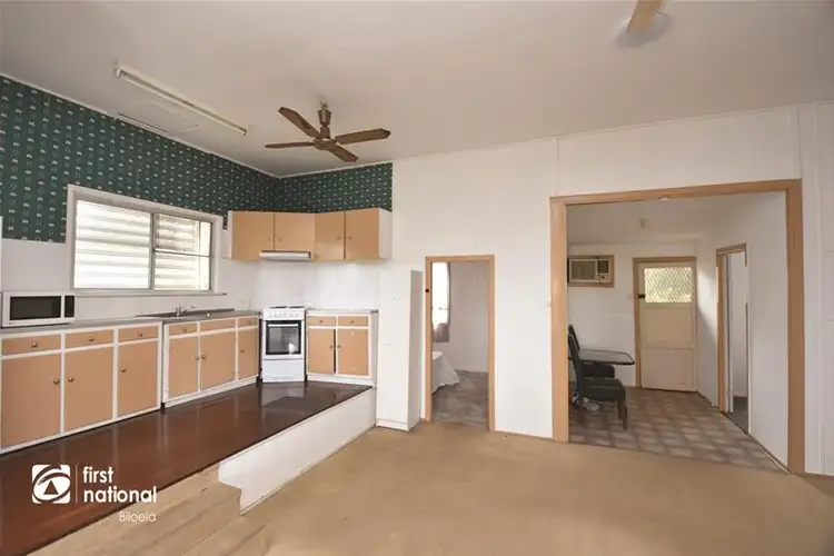 Fourth view of Homely house listing, 48 Bell Street, Biloela QLD 4715