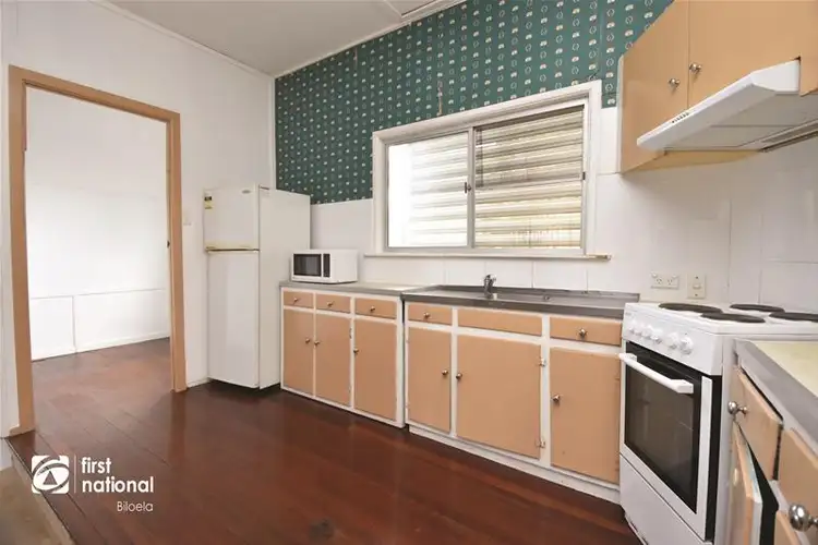 Fifth view of Homely house listing, 48 Bell Street, Biloela QLD 4715