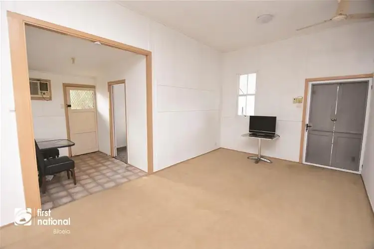 Sixth view of Homely house listing, 48 Bell Street, Biloela QLD 4715