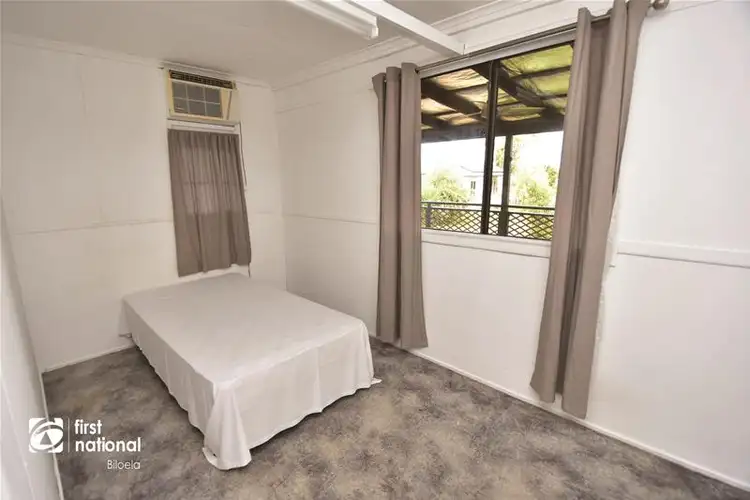Seventh view of Homely house listing, 48 Bell Street, Biloela QLD 4715