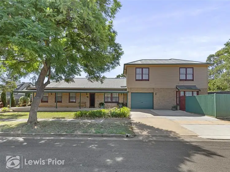 11 Parsons Street, Oaklands Park SA 5046