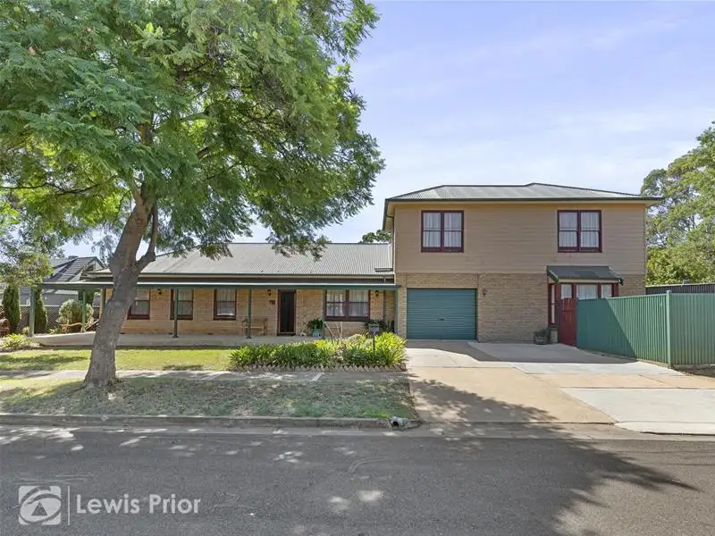 Main view of Homely house listing, 11 Parsons Street, Oaklands Park SA 5046
