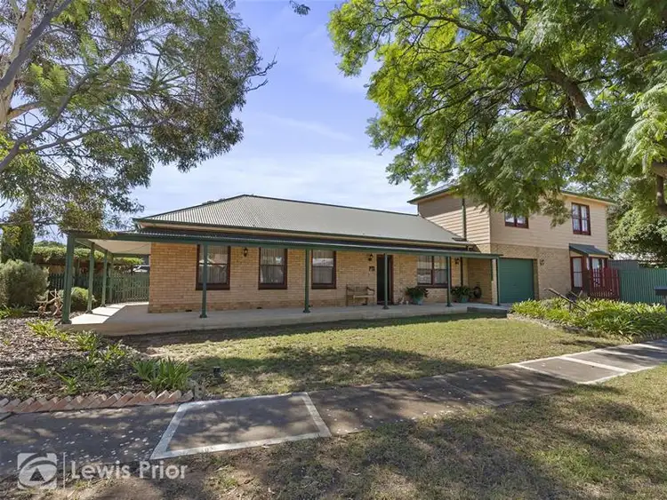 Second view of Homely house listing, 11 Parsons Street, Oaklands Park SA 5046