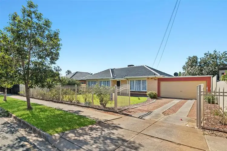 31 Jersey Avenue, Brahma Lodge SA 5109
