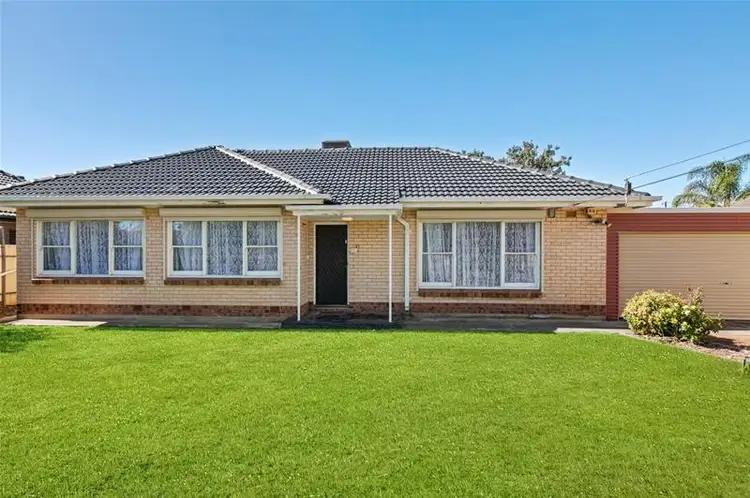 Second view of Homely house listing, 31 Jersey Avenue, Brahma Lodge SA 5109