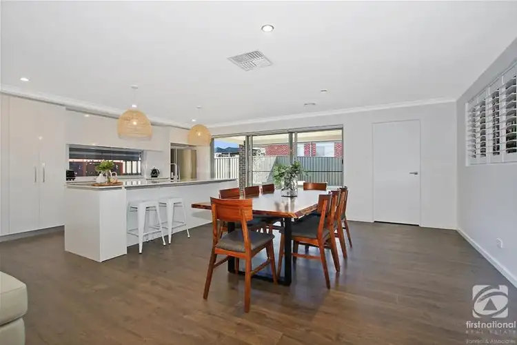 Third view of Homely house listing, 13 Hampshire Boulevard, Leneva VIC 3691