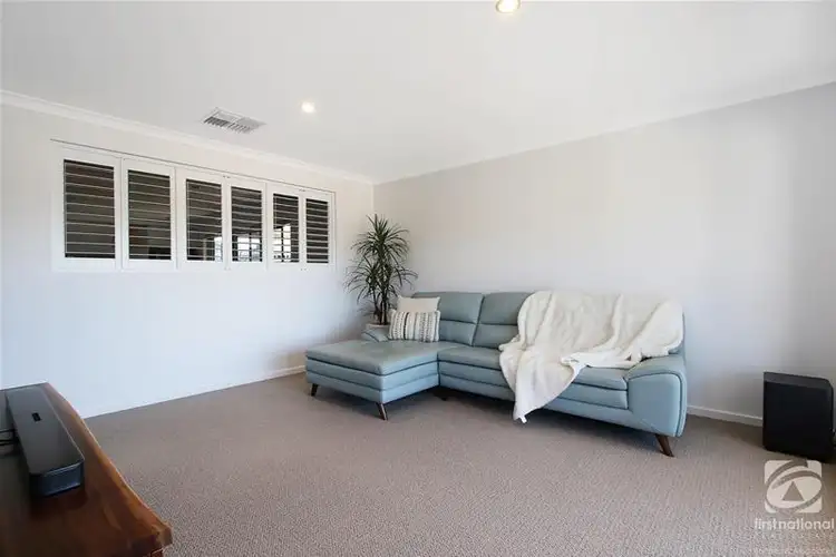 Fourth view of Homely house listing, 13 Hampshire Boulevard, Leneva VIC 3691