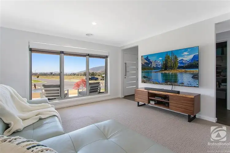 Fifth view of Homely house listing, 13 Hampshire Boulevard, Leneva VIC 3691