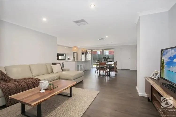 Sixth view of Homely house listing, 13 Hampshire Boulevard, Leneva VIC 3691