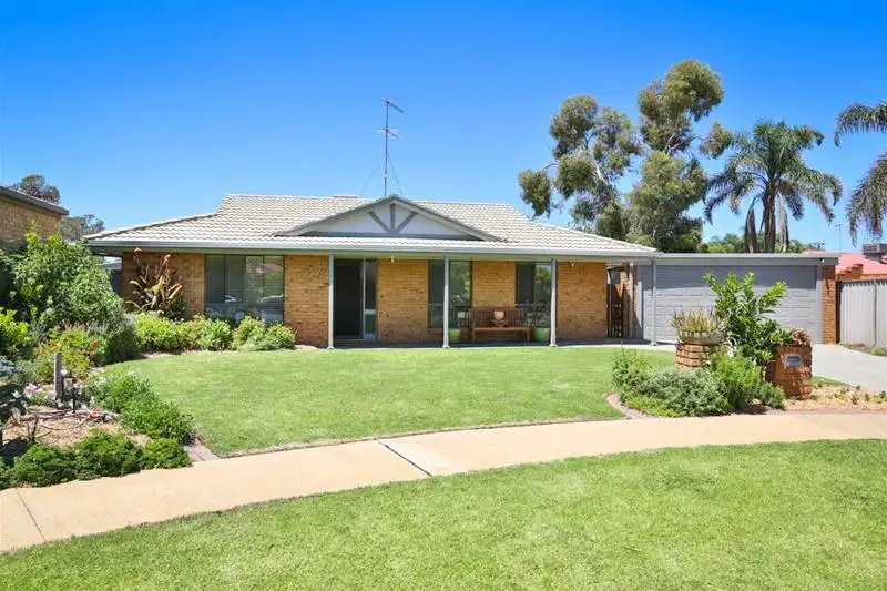 Main view of Homely house listing, 8 Rusticana Court, Mildura VIC 3500