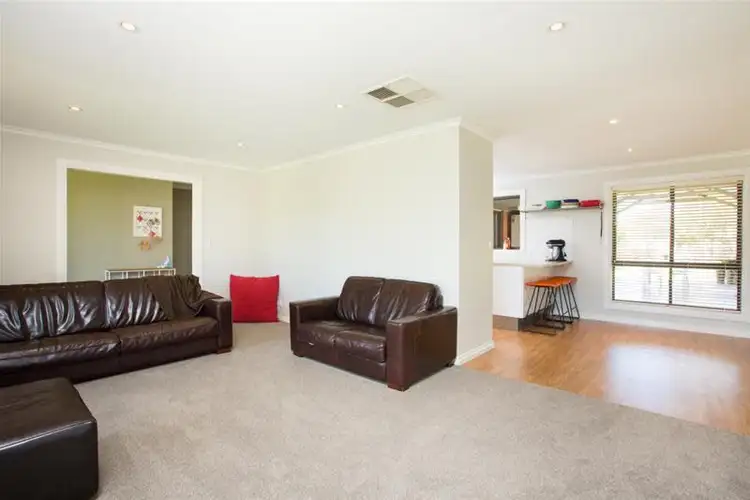 Second view of Homely house listing, 8 Rusticana Court, Mildura VIC 3500