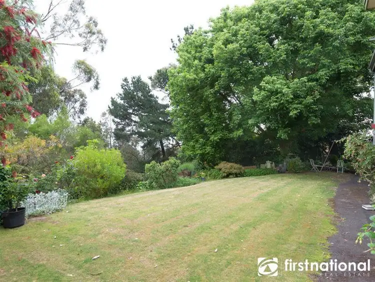 Sixth view of Homely house listing, 17 McBride Road, Beaconsfield Upper VIC 3808