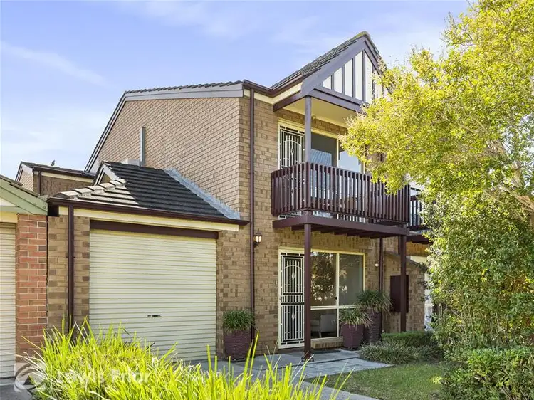 45 McInerney Avenue, Mitchell Park SA 5043