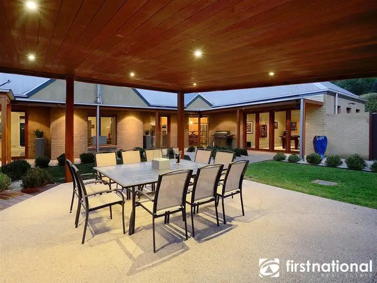 Fifth view of Homely house listing, 572 Salisbury Road, Beaconsfield Upper VIC 3808