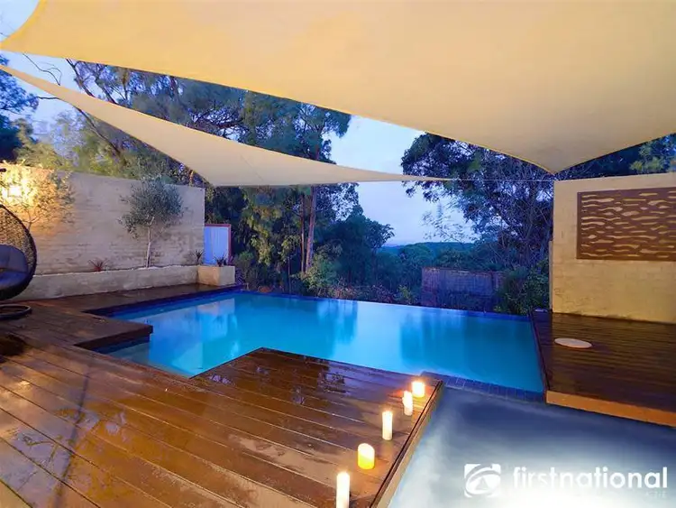 Sixth view of Homely house listing, 572 Salisbury Road, Beaconsfield Upper VIC 3808